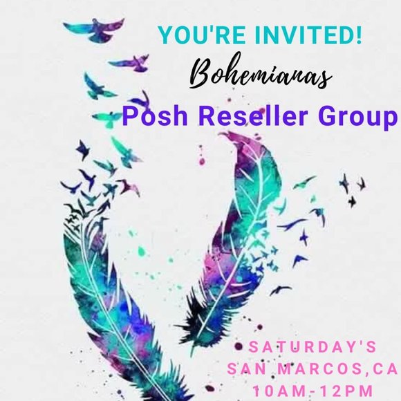 Posh N Sip Coffee Edition Other - Posh Re-Seller Meetup Group - San Marcos CA - RSVP
